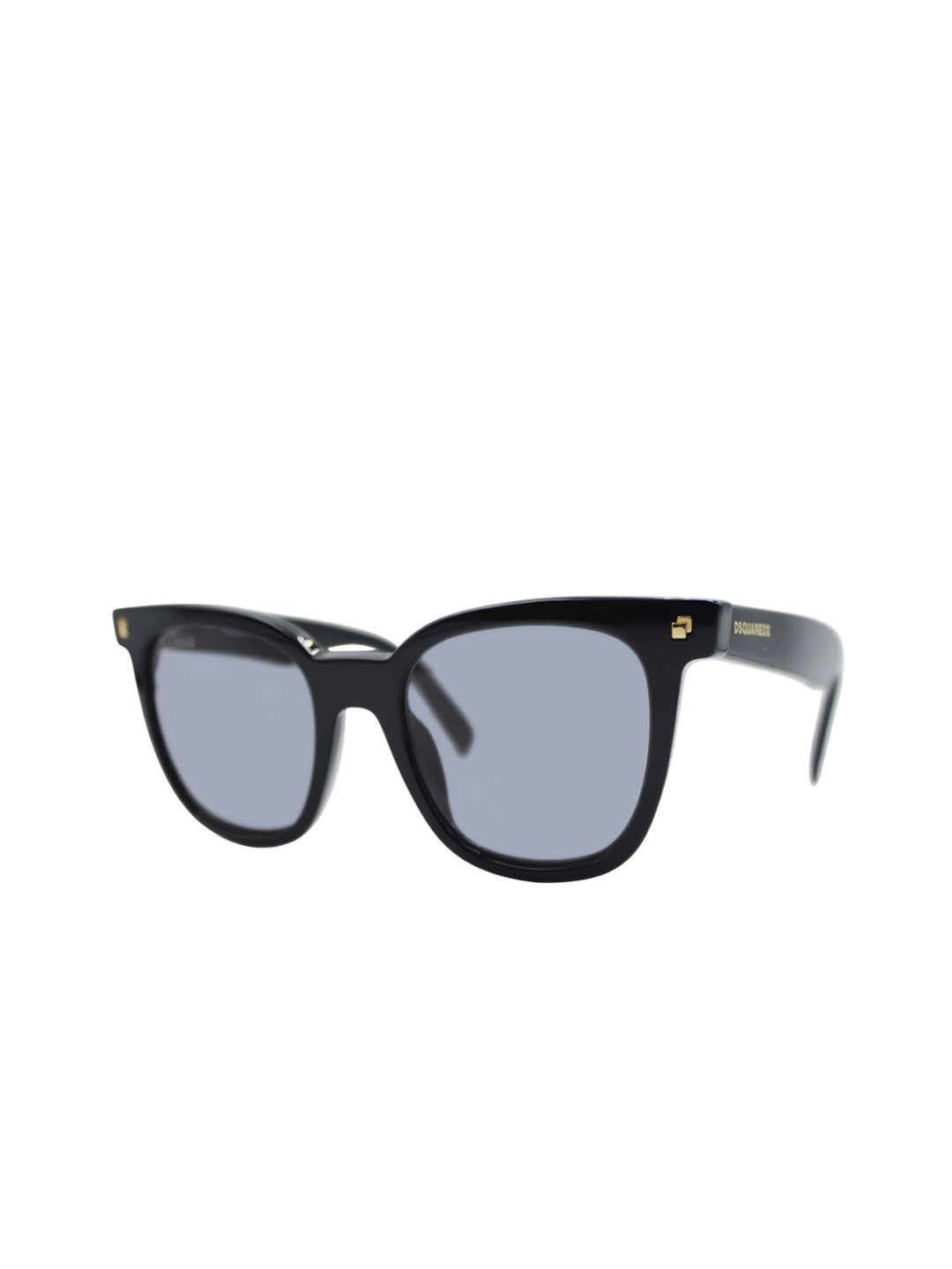 Dsquared2 Men UV Protected Square Sunglasses DQ0339 48 01A