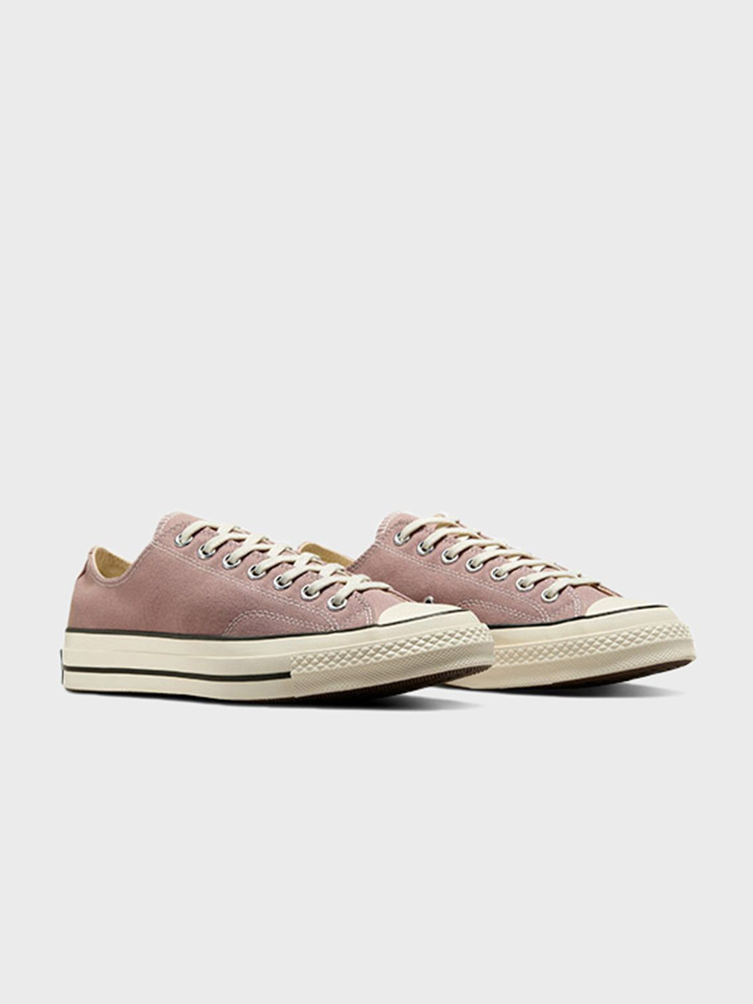 Converse Unisex Chuck 70 Seasonal Color Canvas Low Top Sneakers