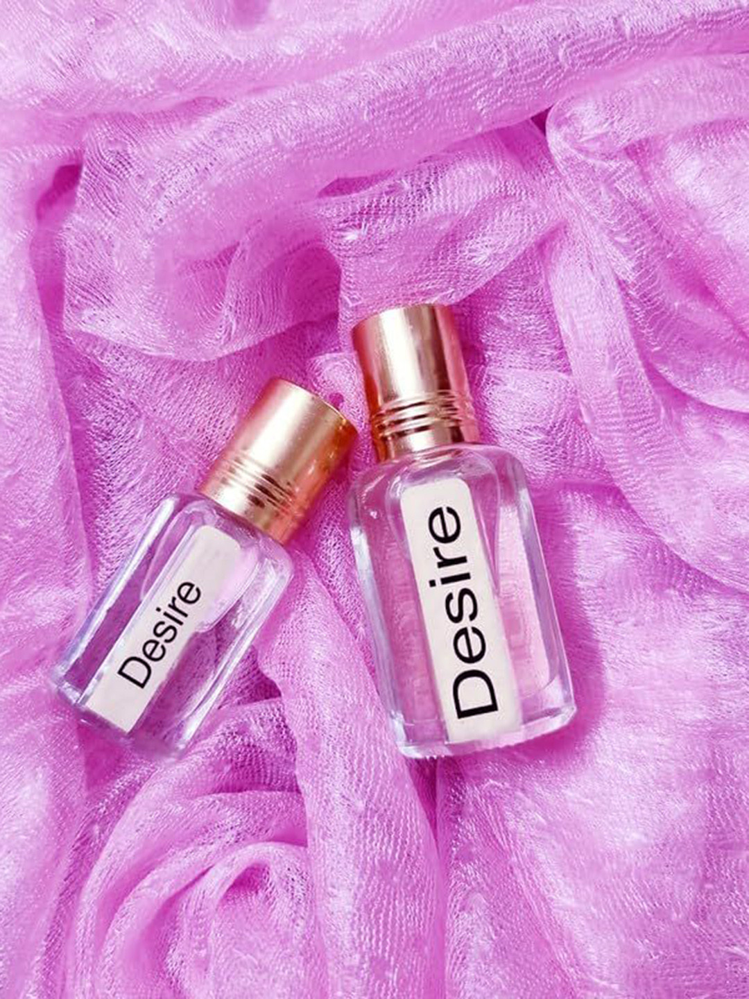 OCEAN SKIN SCIENCE Desire Long Lasting Roll-On Attar - 12 ml