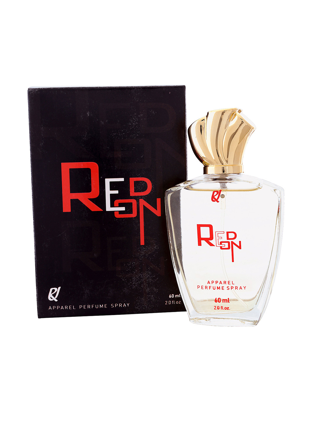 RU Set Of 2 Redon Long Lasting Eau De Parfum- 60 ml Each