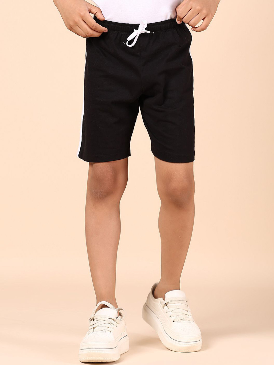V-Mart Boy Slim Fit Bermuda