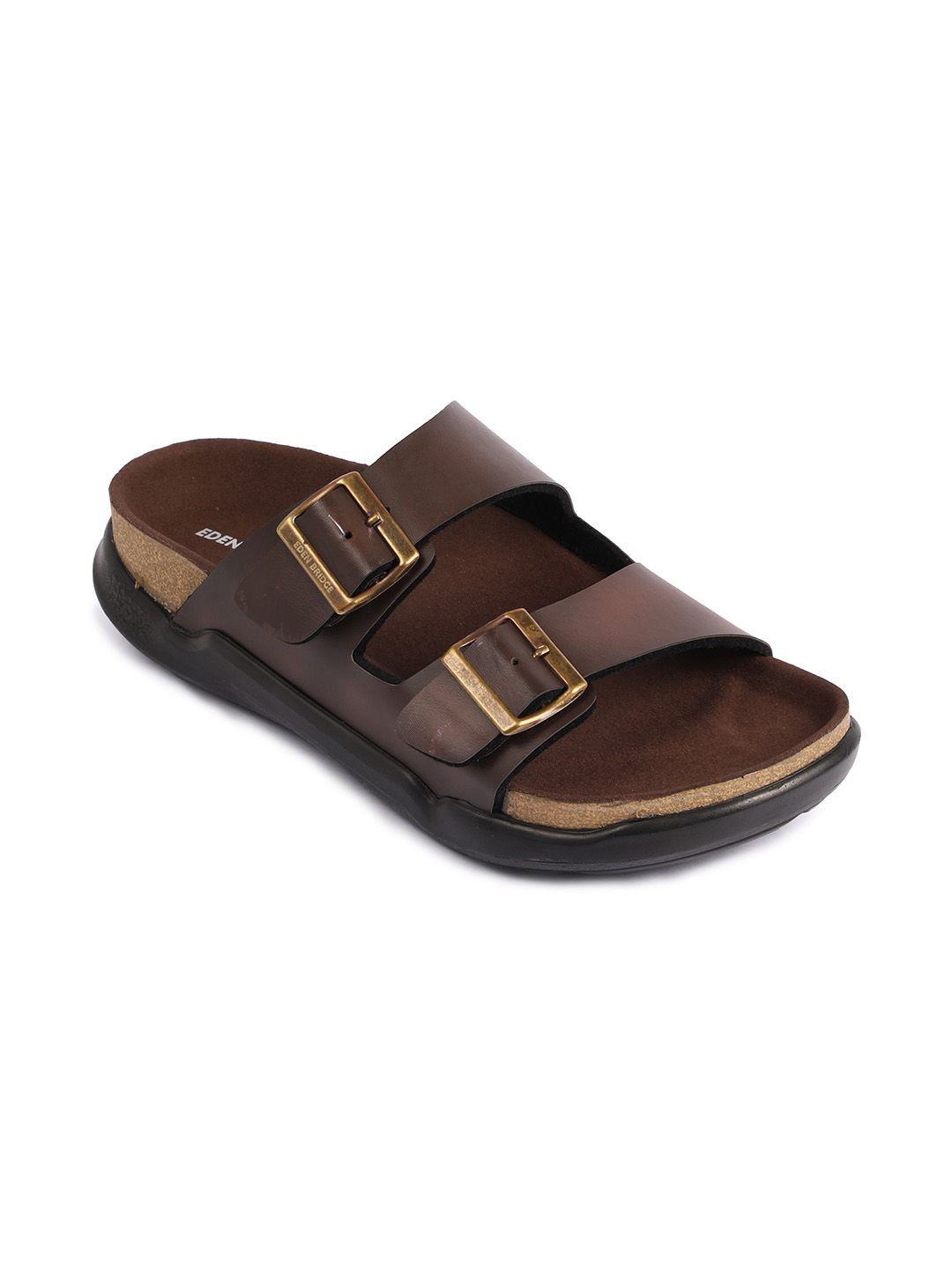 Eden Bridge Men Comfort Sandals