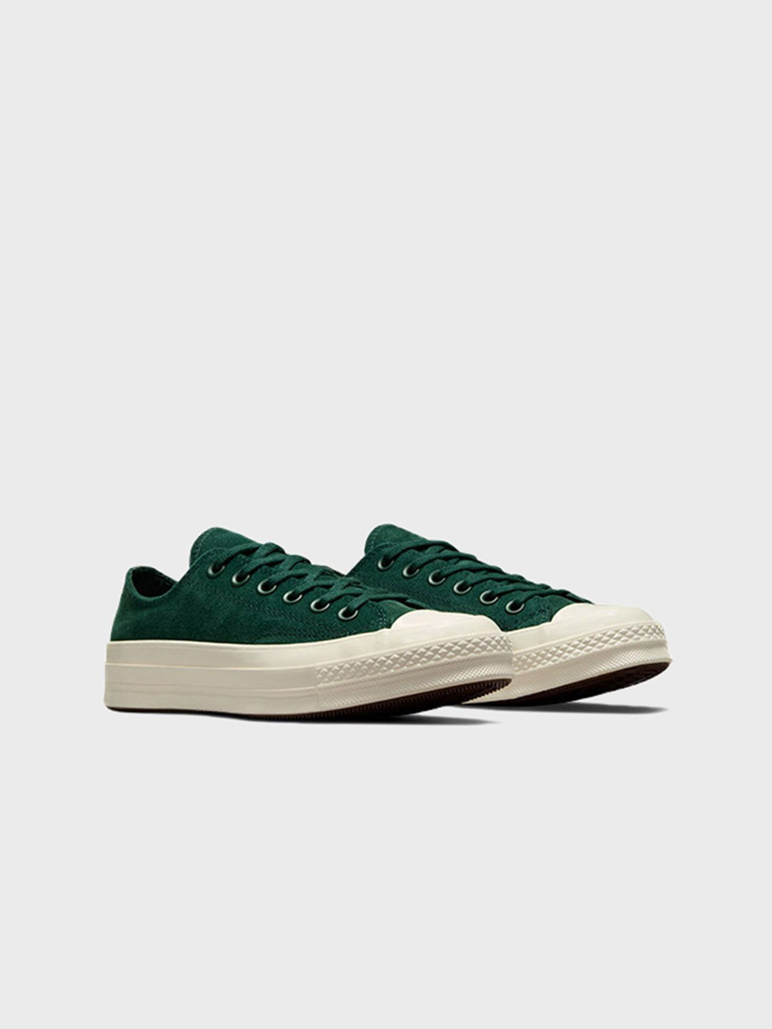 Converse Unisex Chuck 70 Leather Low Top Sneakers