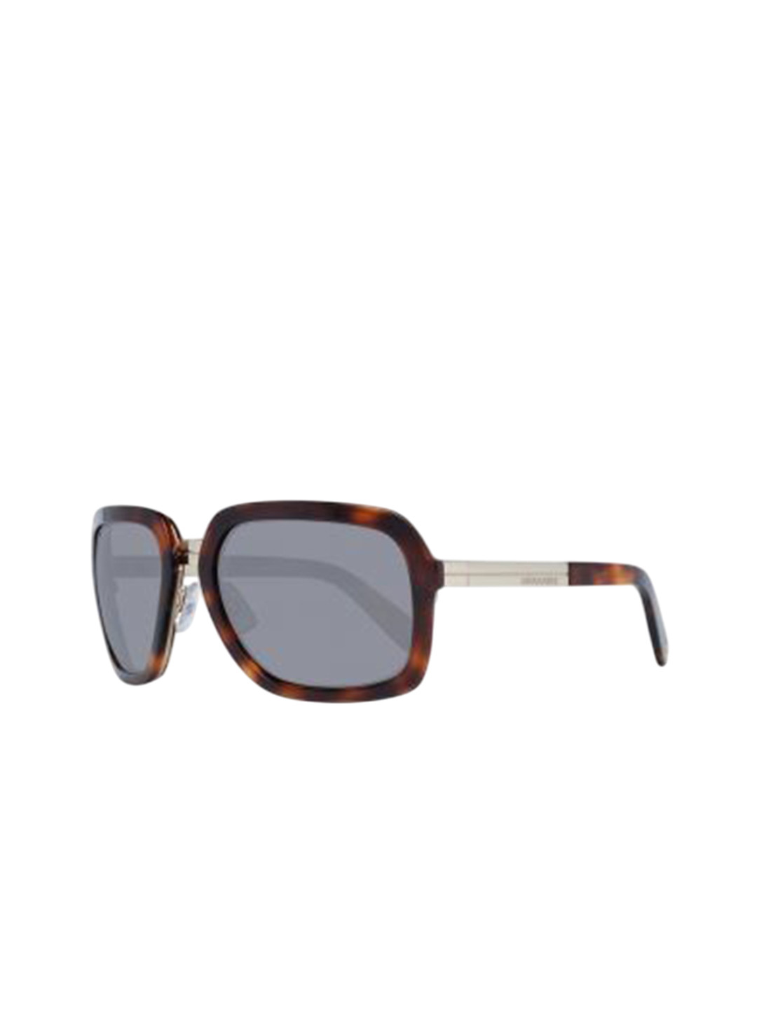 Dsquared2 Men Square Sunglasses with UV Protected Lens DQ0337 59 52A