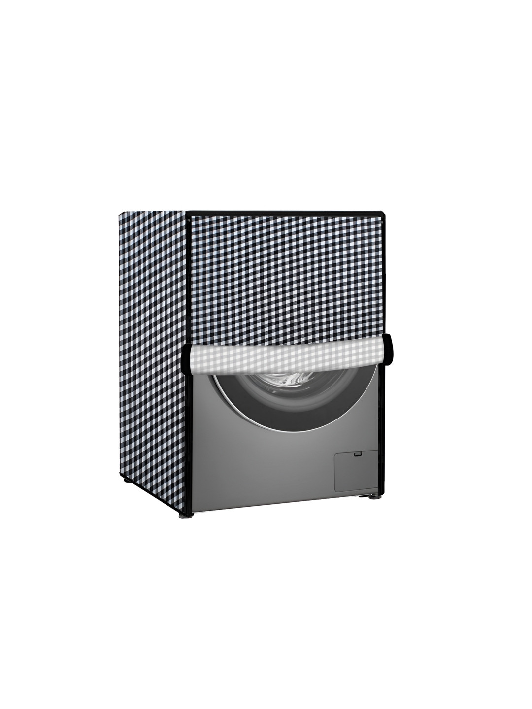 Stylista Waterproof & Dustproof Polyester Washing Machine Cover