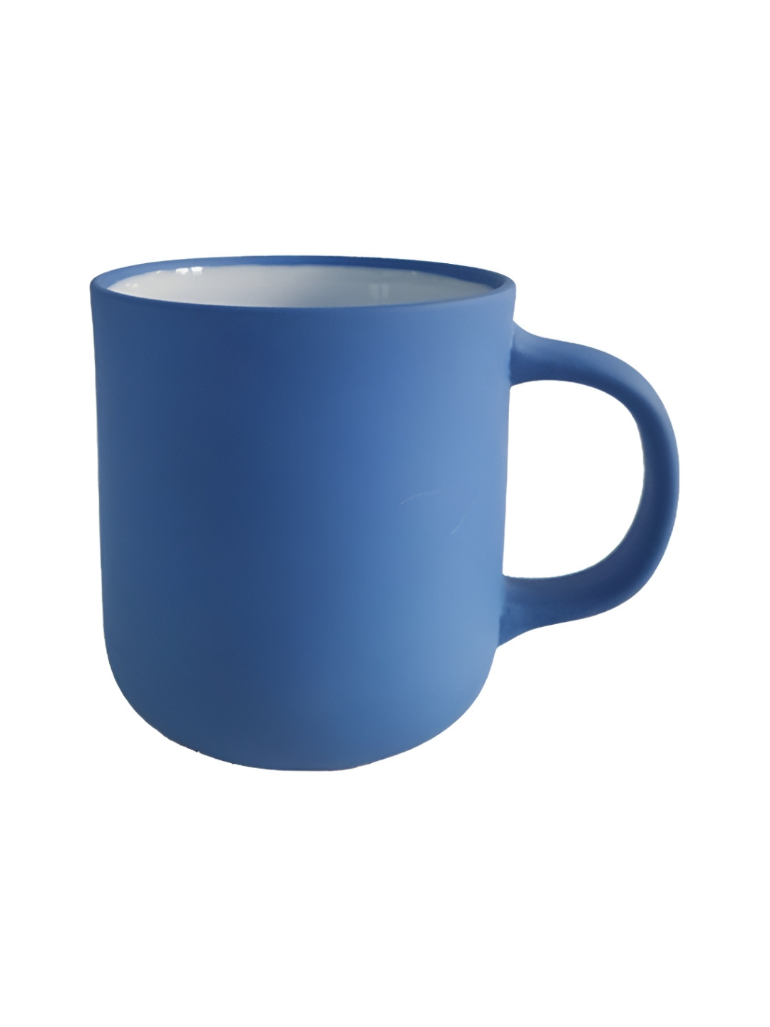Azul Blue Porcelain Handmade Mug-300ml
