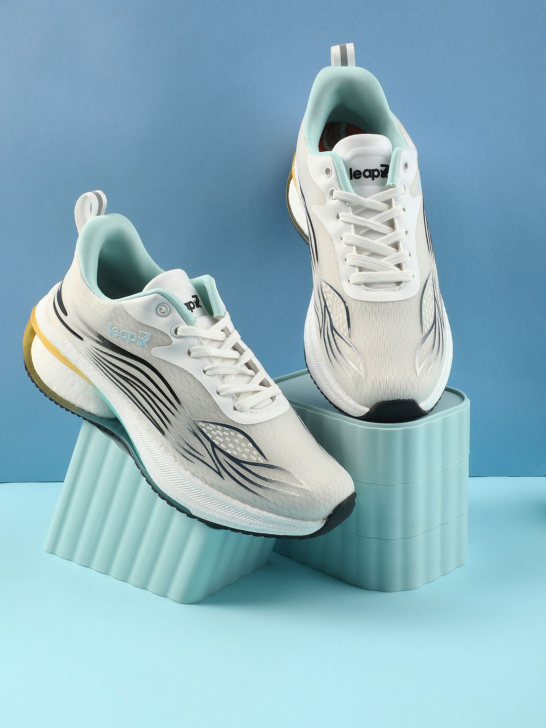 Liberty MOSCOW-2 Men Running Non-Marking Shoes