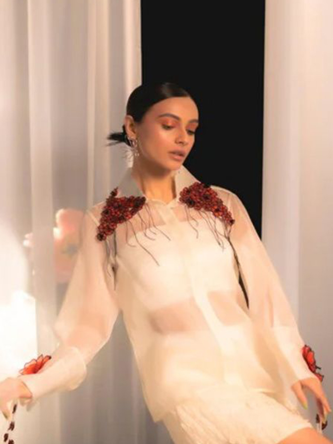 FIRKI Women Ines Casual Shirt