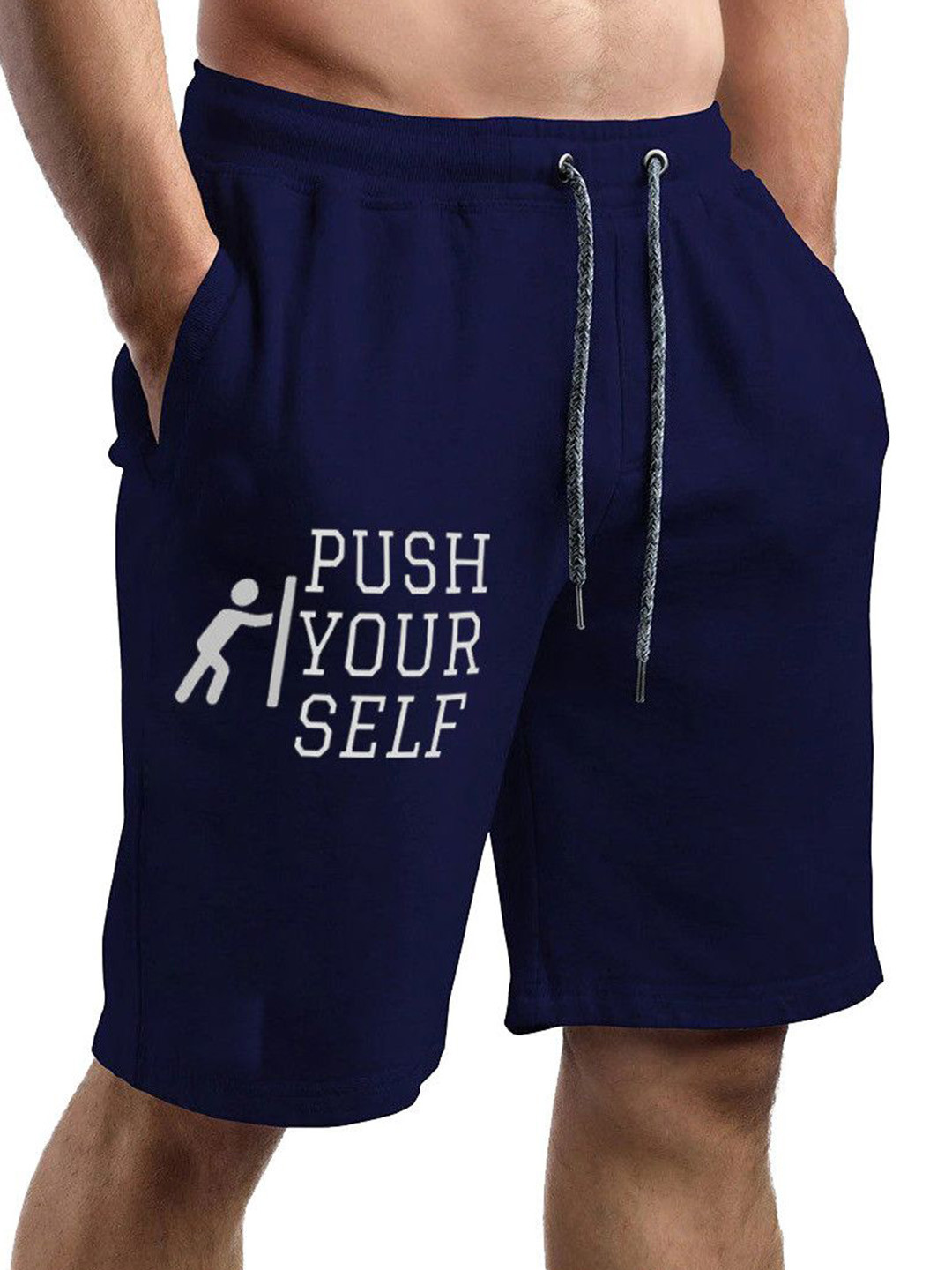 Hotfits Men Regular Shorts