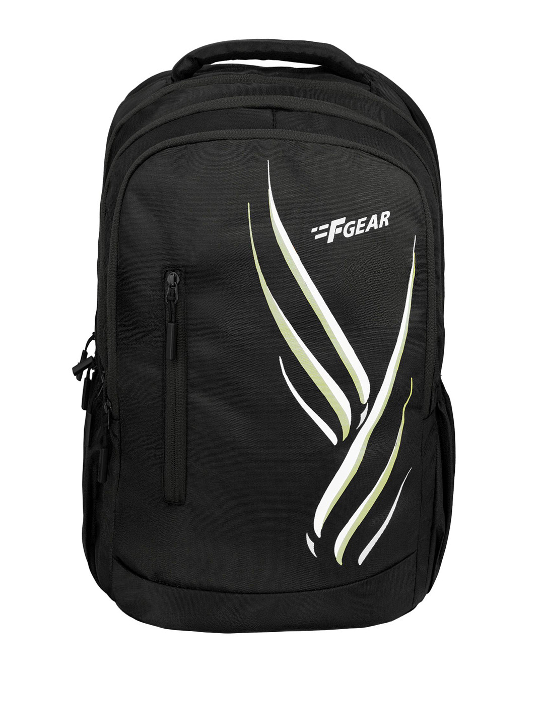 F Gear Unisex Padded Strap Backpack