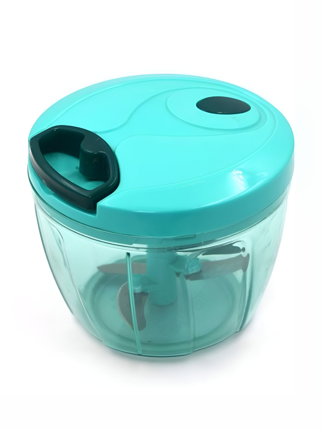 DeoDap Unisex Green Chopper