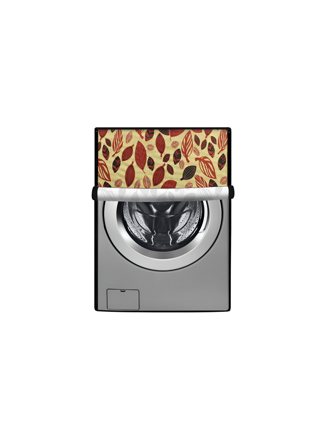 Stylista Waterproof & Dustproof PVC Washing Machine Cover