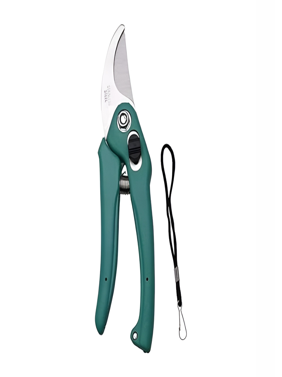 DeoDap Garden Flower Cutter with Stainless Steel Blade