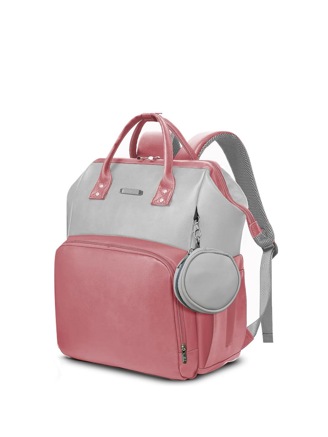 StarAndDaisy Waterproof Backpack Diaper Bags