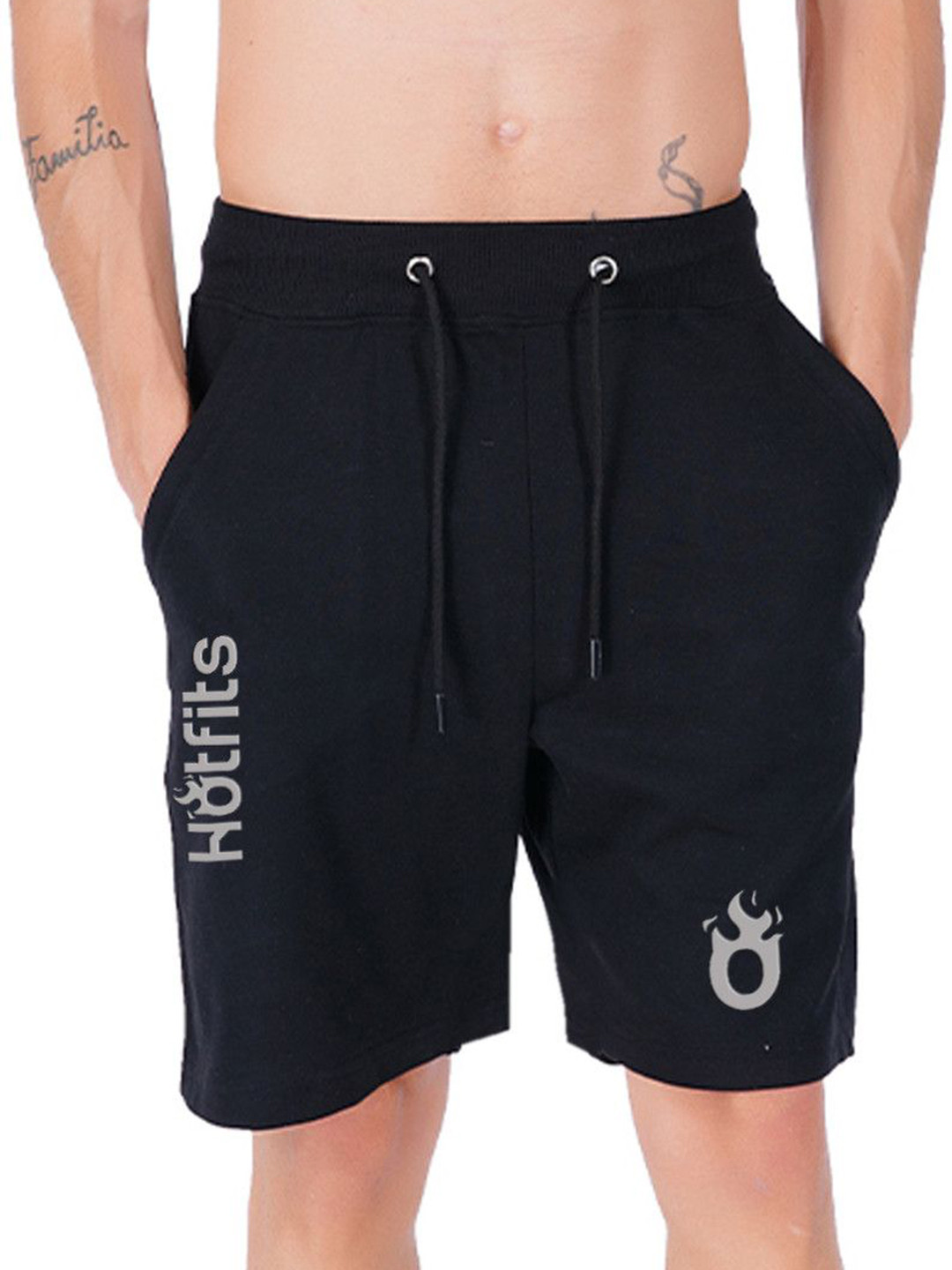 Hotfits Men Shorts