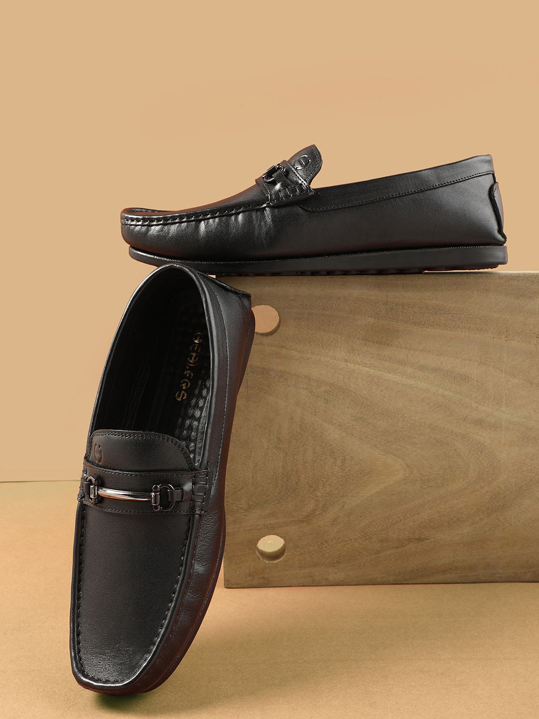 Liberty Men Loafers