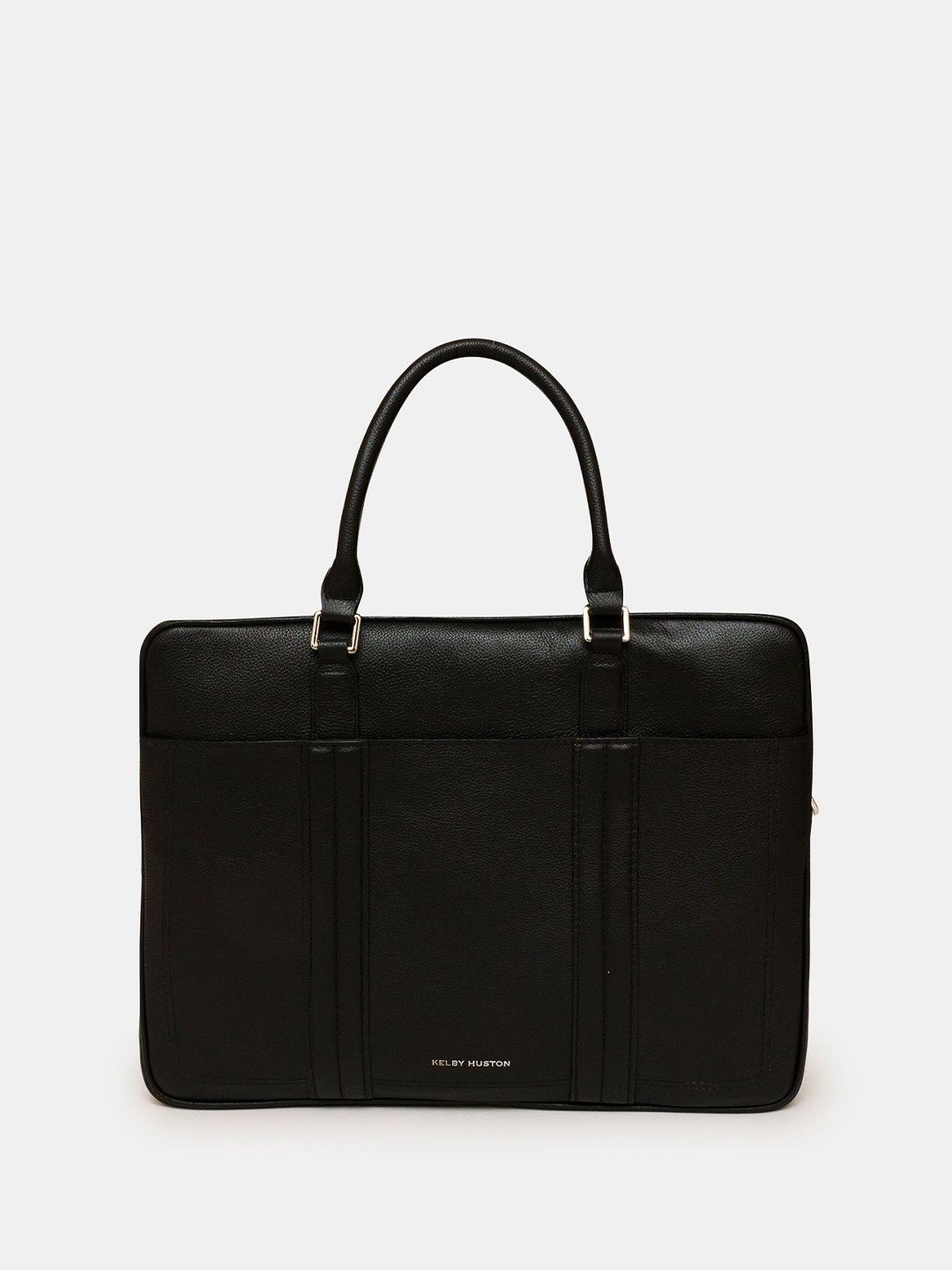 KELBY HUSTON Unisex Leather Core