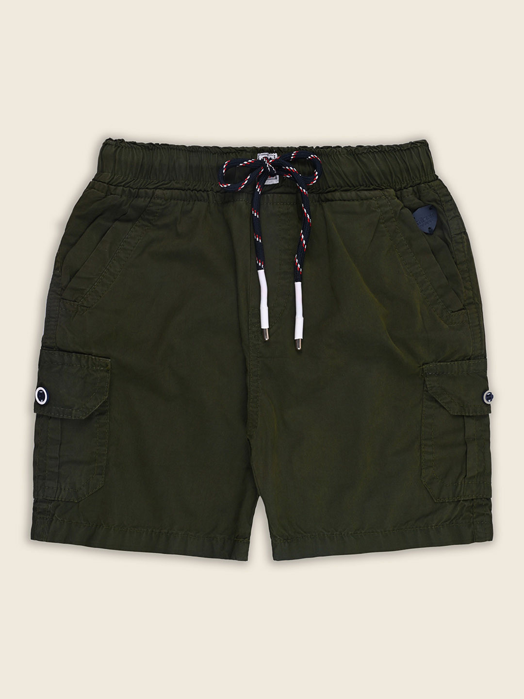 Wish Karo Boys Cargo Shorts