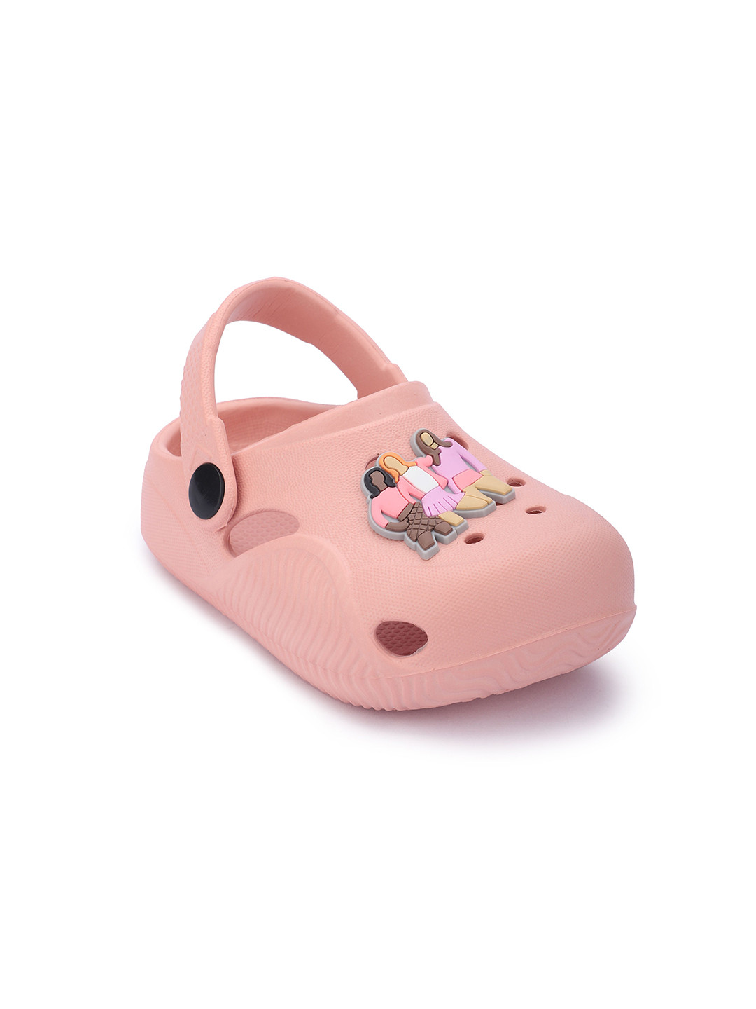 GLJ CLASSMATE Unisex Kids Rubber Clogs