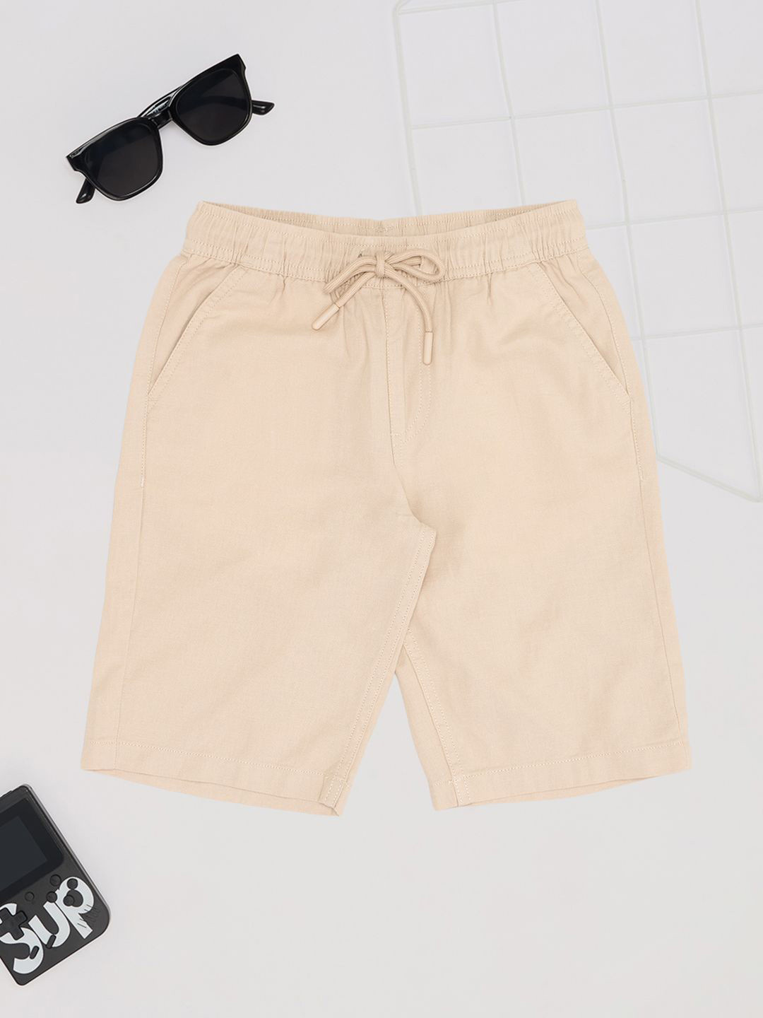 Pantaloons Junior Boys Sports Shorts