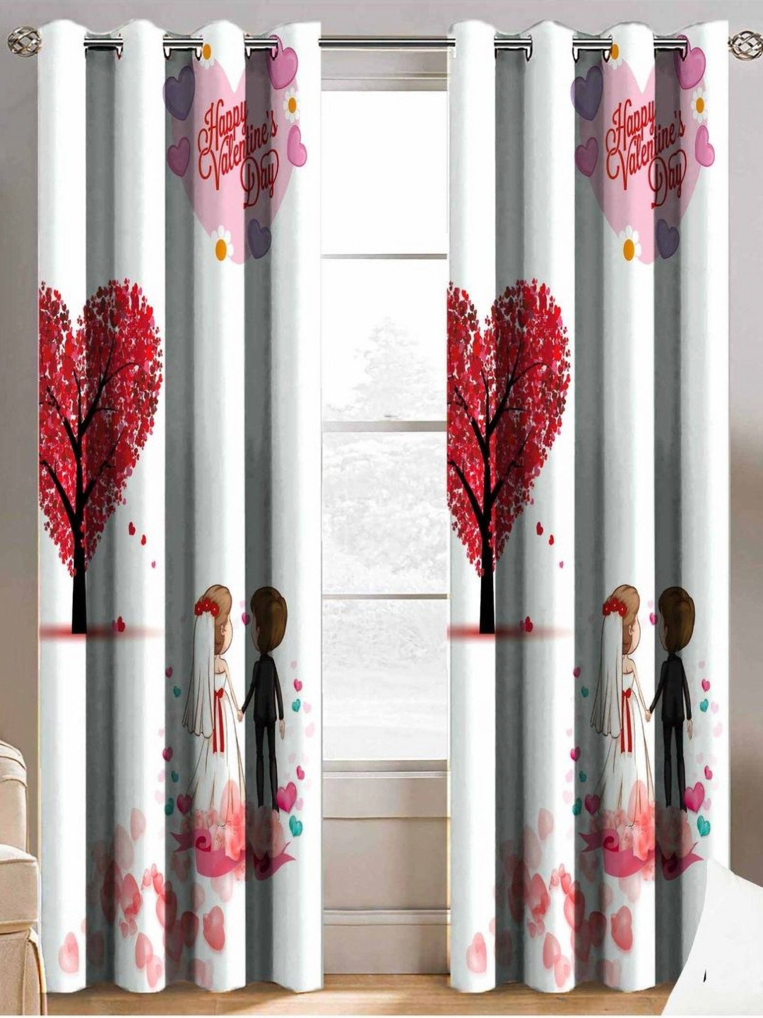 Aura Multicoloured Set of 2 Door Core