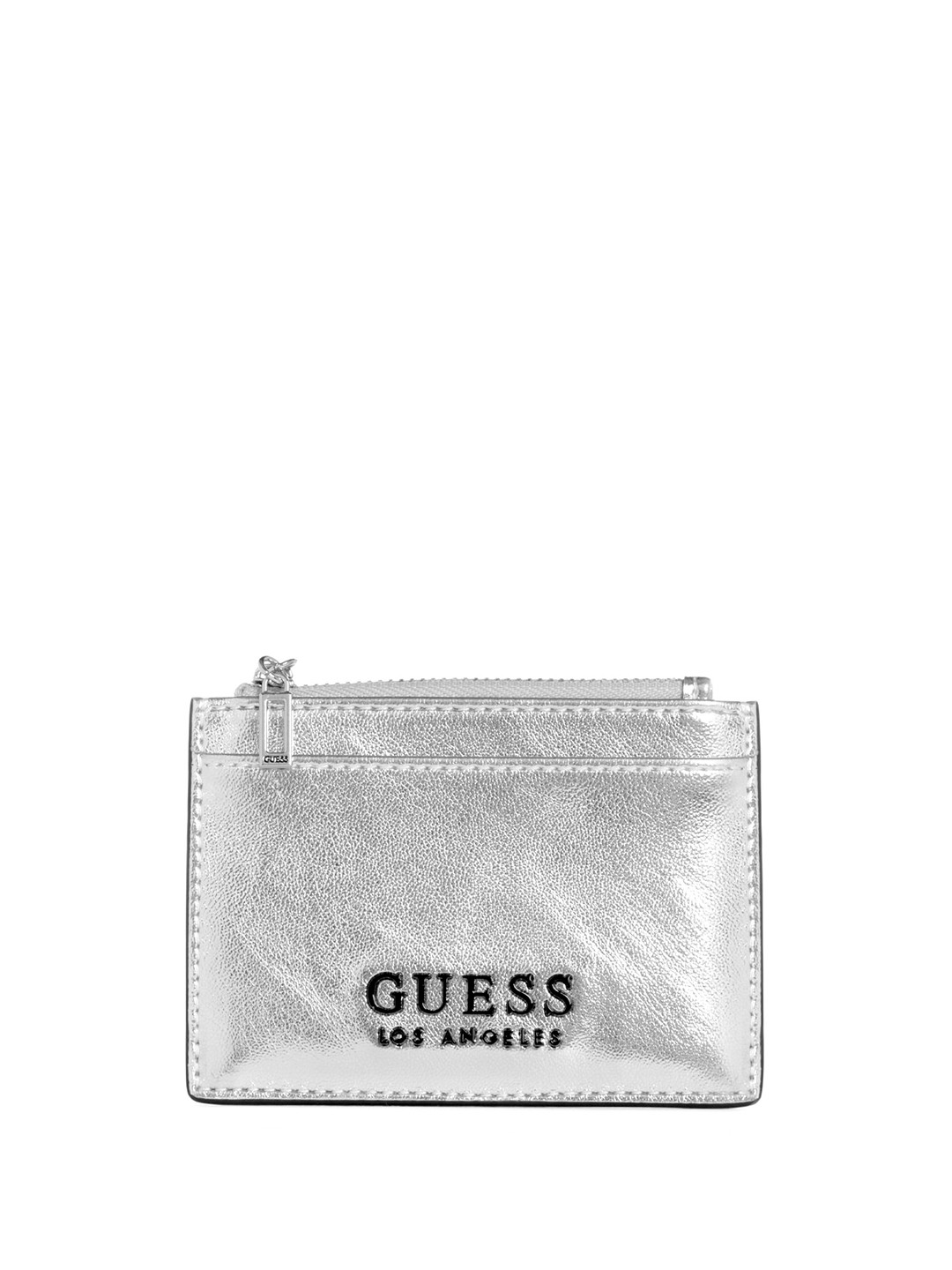 GUESS Women Short Card Holder