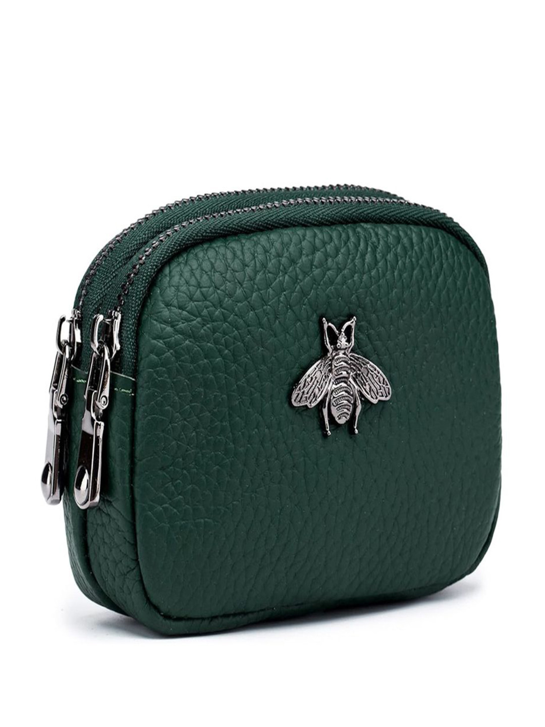 Palay Women PU Zip Around Wallet
