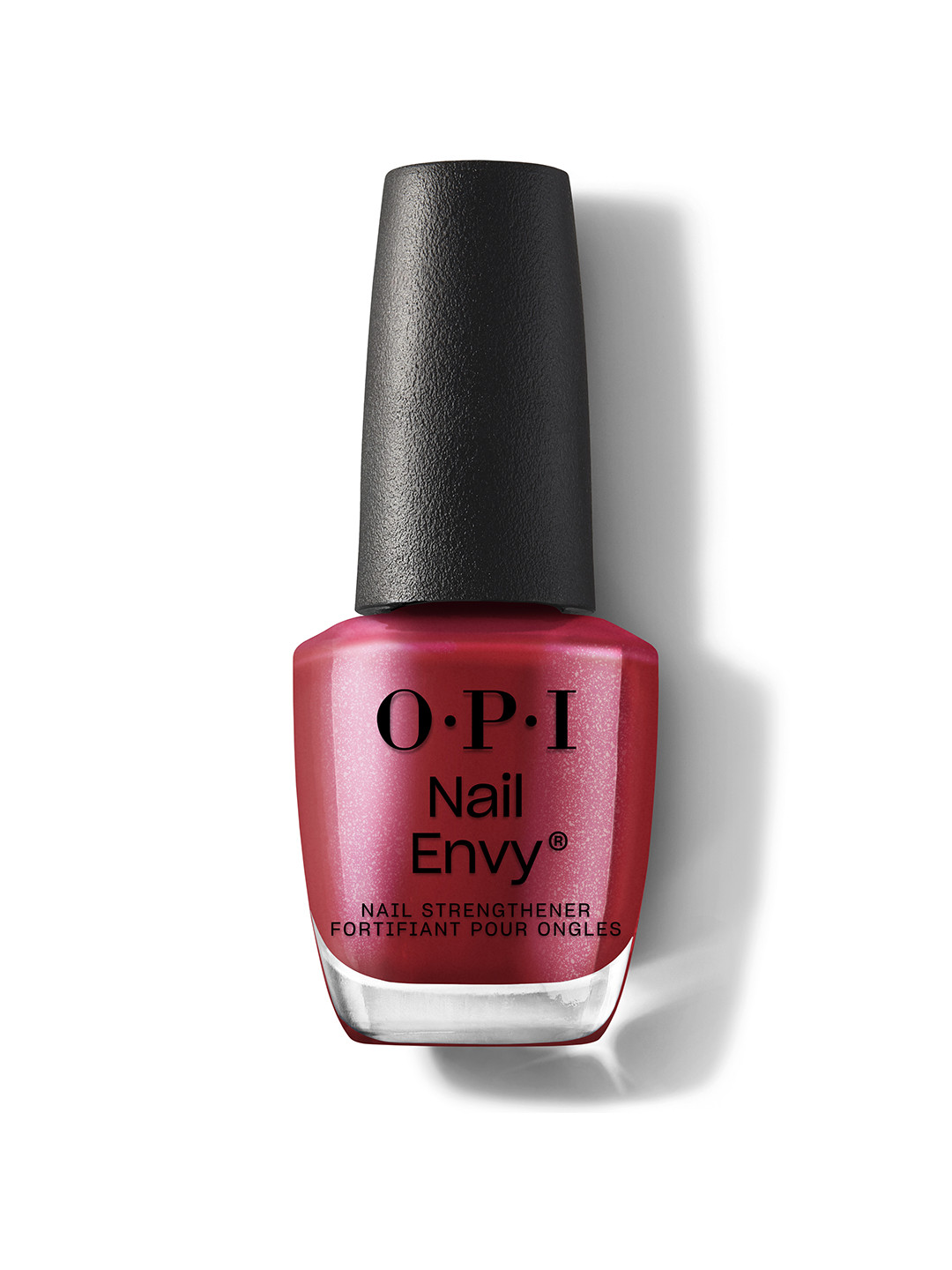 OPI Nail Envy Nail Strengthener + Color 15ml - Tough Luv