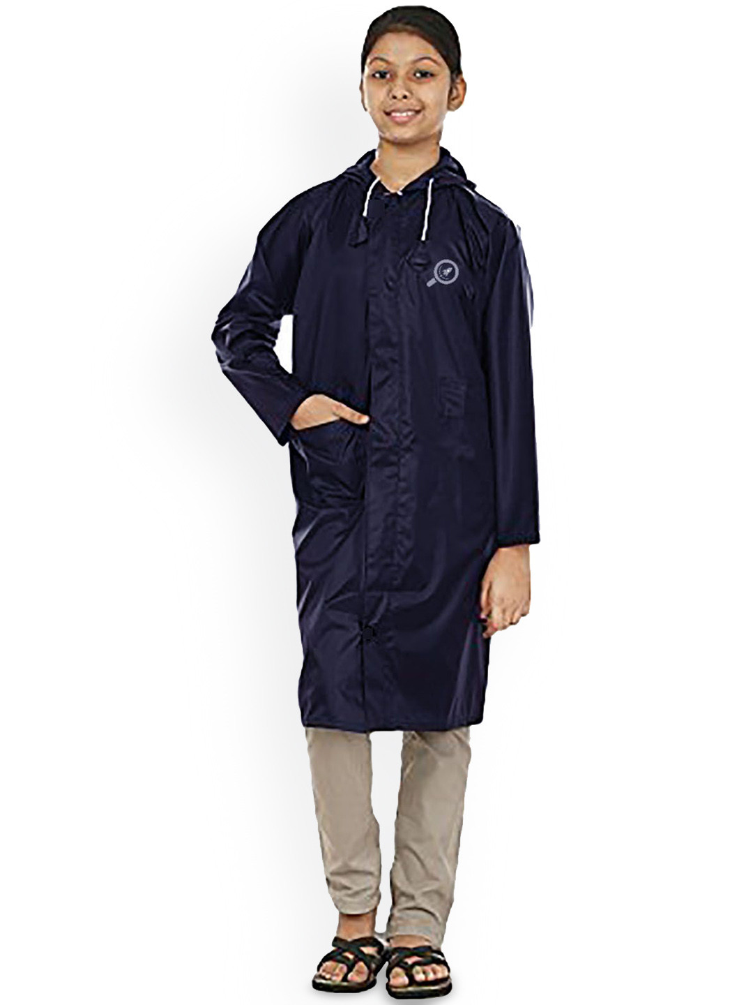 Infispace Unisex Kids Rain Suit