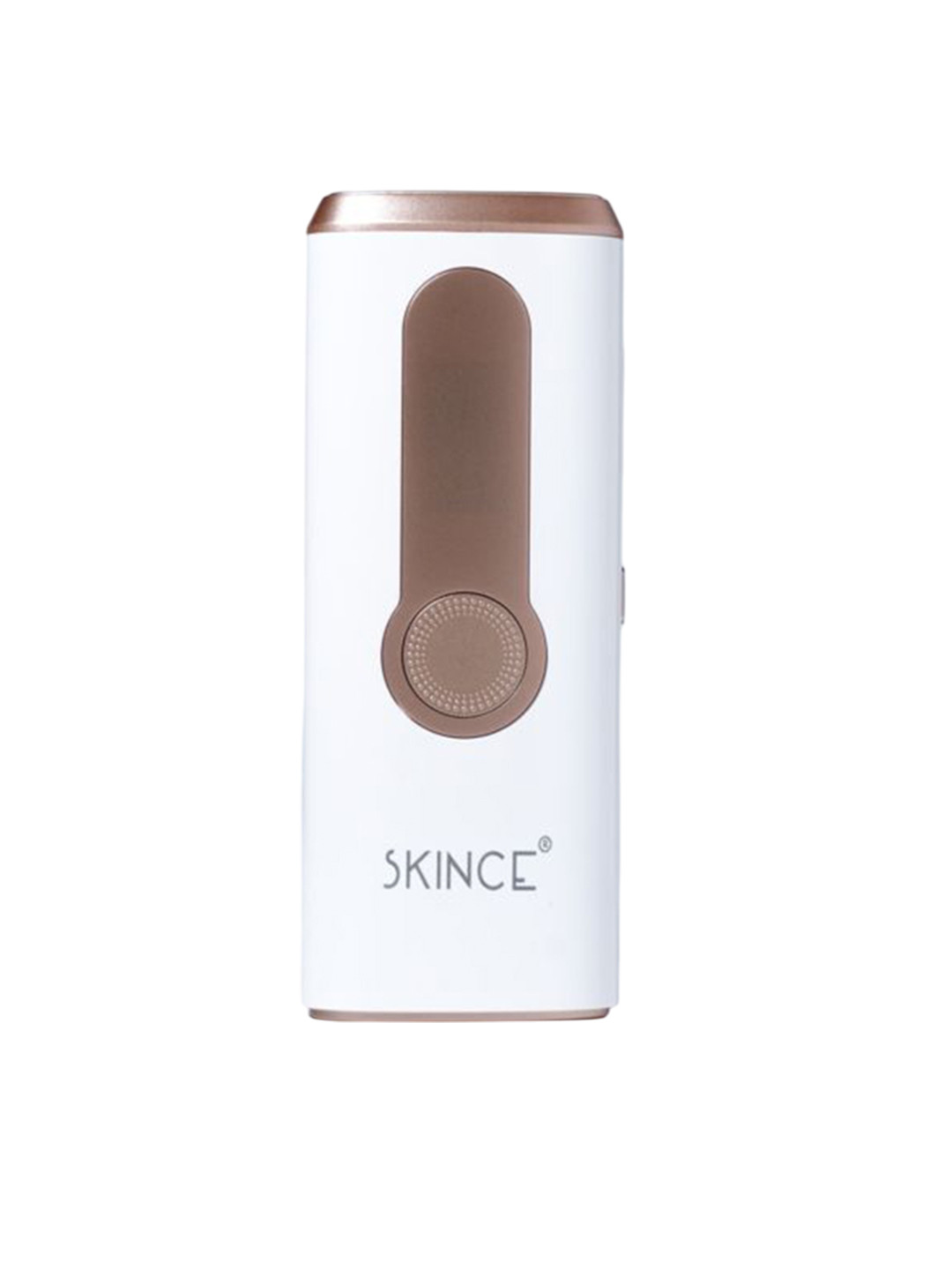 SKINCE 3 In 1 Premium IPL Hair Removal Kit - White