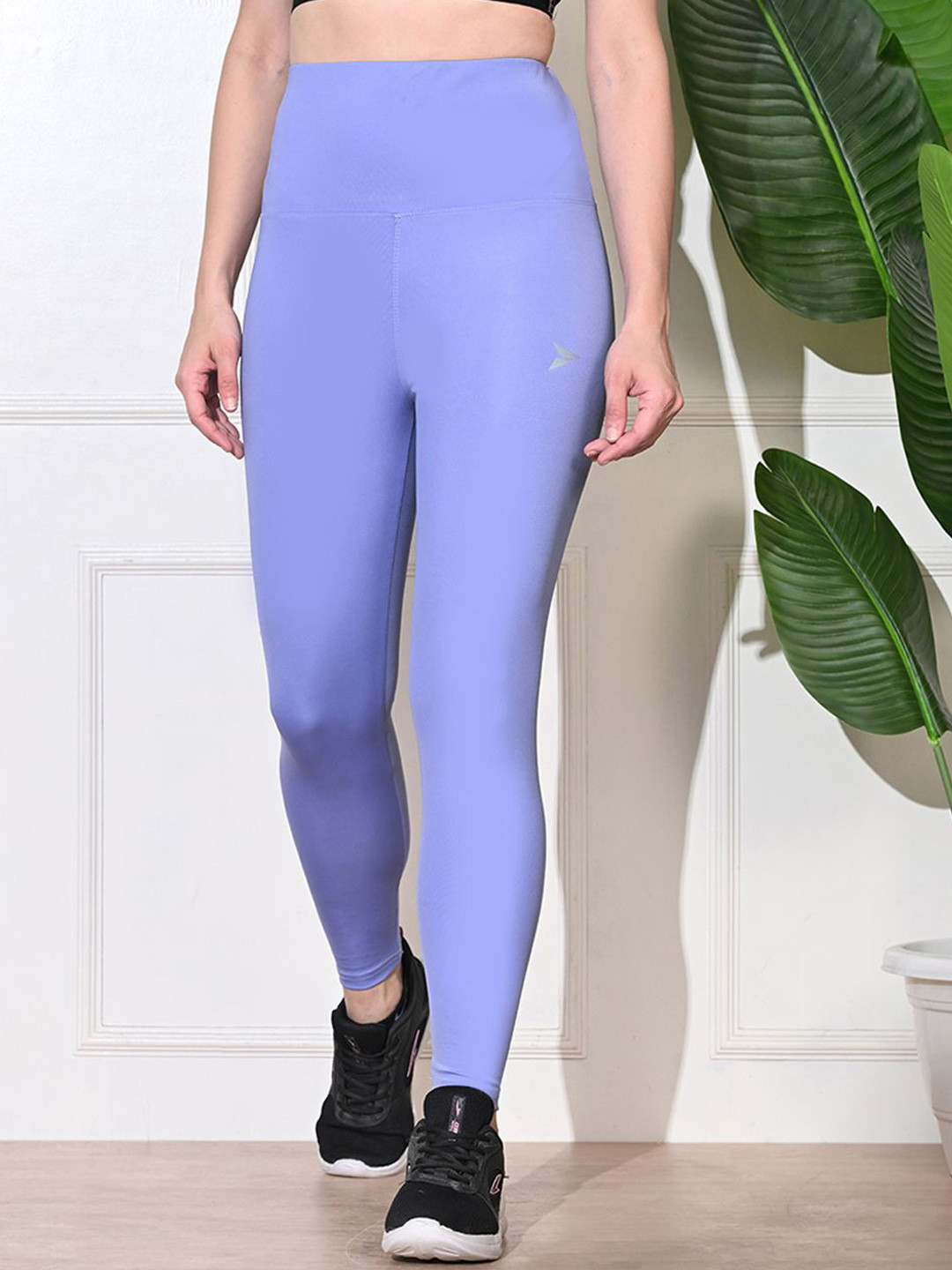 FITINC Women High-Waist Stretchable Yoga Tights