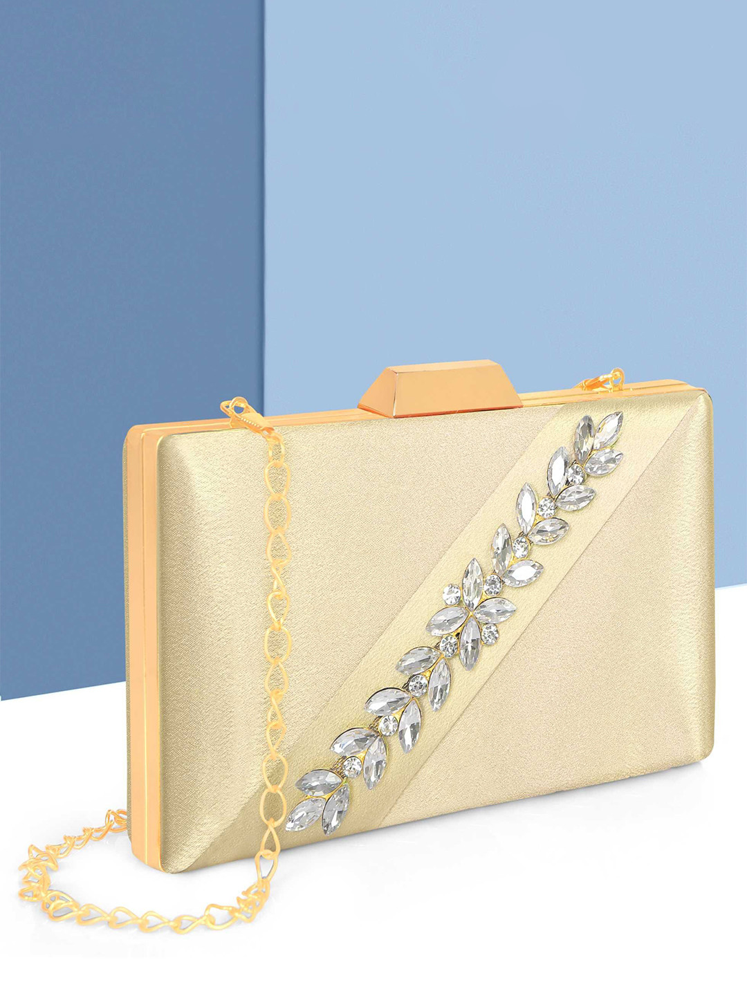 MISHA Box Clutch