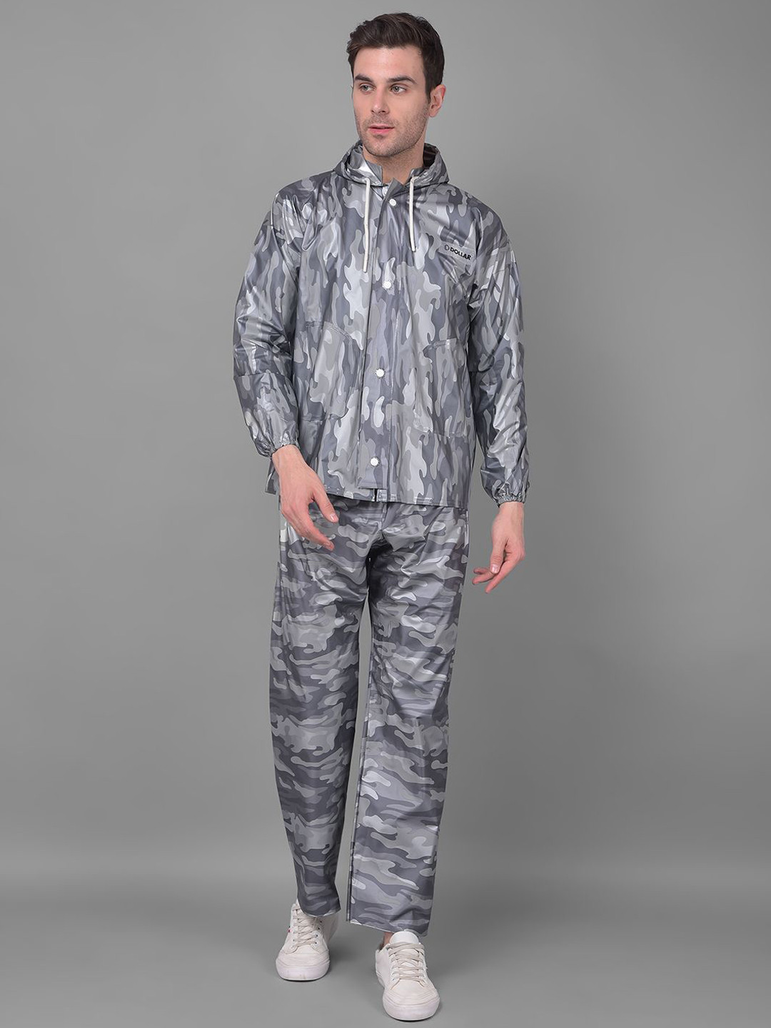 Dollar Men Rain Suit