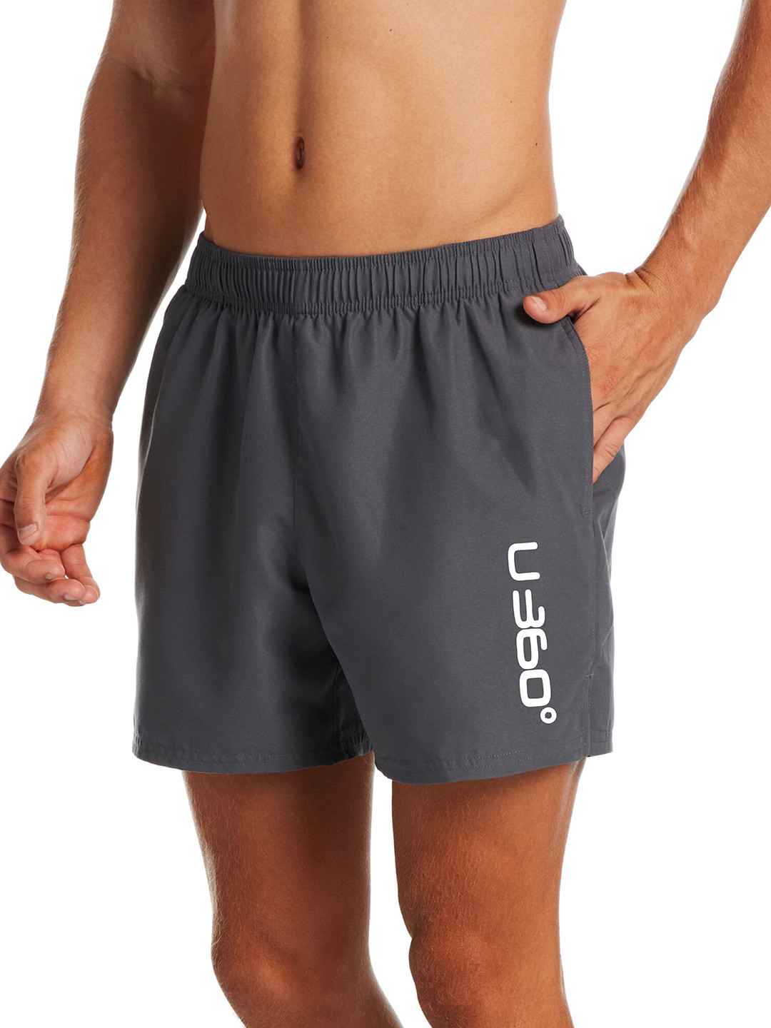 U360 Mid-Rise Dri-Fit Boxer U360_Boxer_A_DGRY_0S