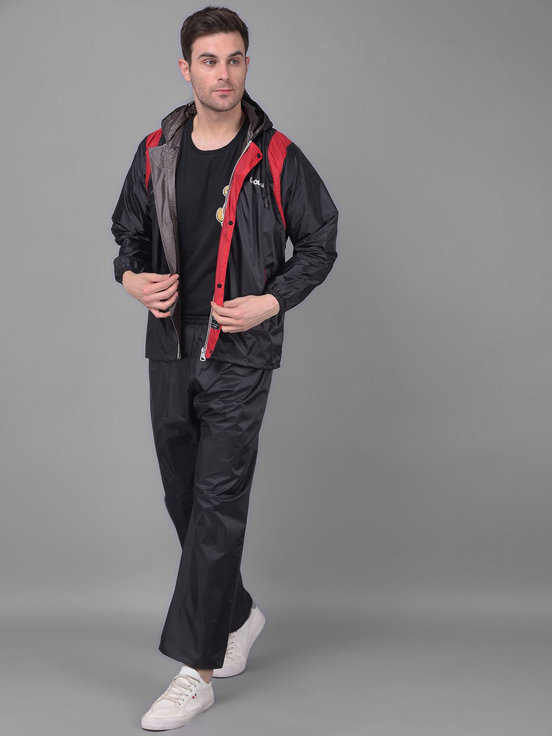 Dollar Men Rain Suit