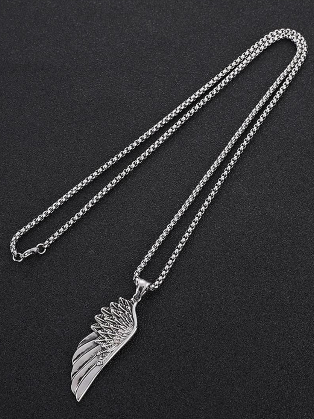 SALTY Pendants with Chains