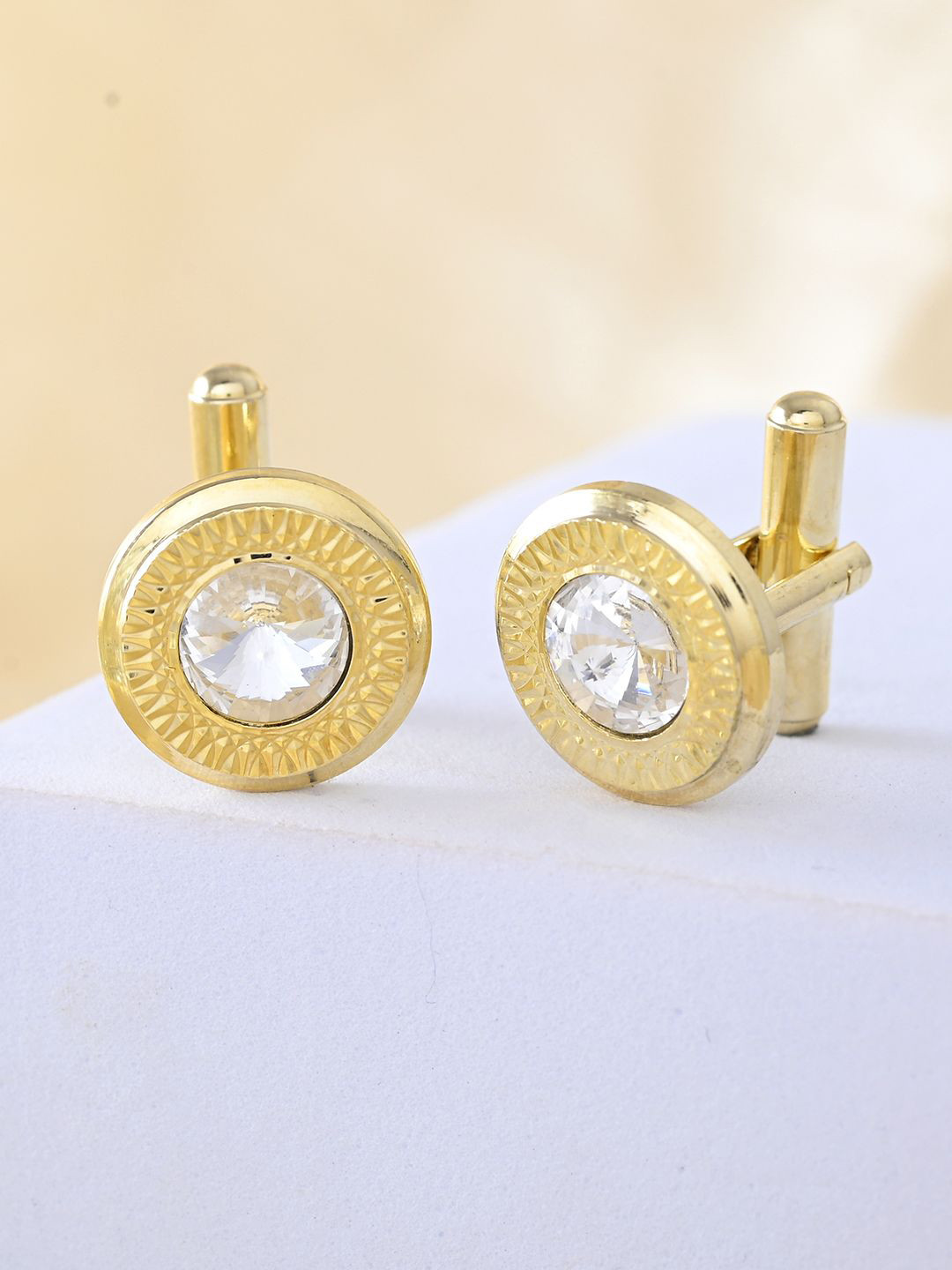 Voylla Cufflink