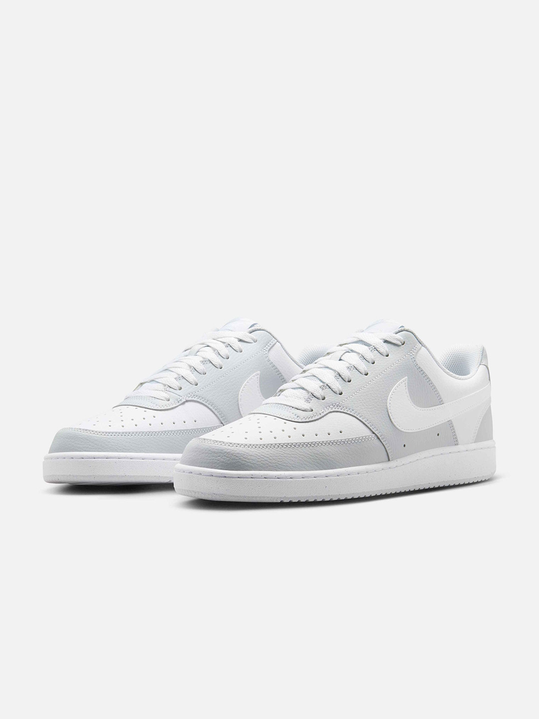 Nike Court Vision Low Men's Shoes