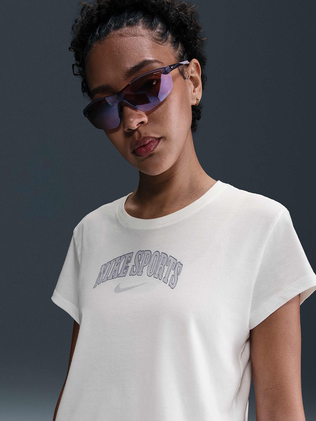 Nike Sportswear Women's Short-Sleeve T-Shirt