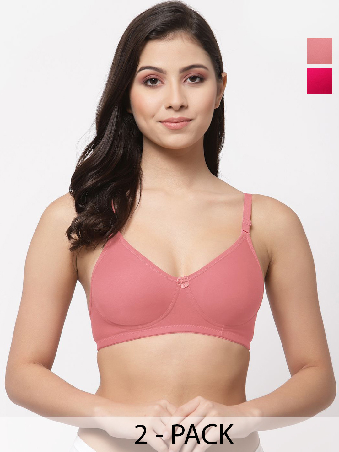 College Girl Bra Full Coverage