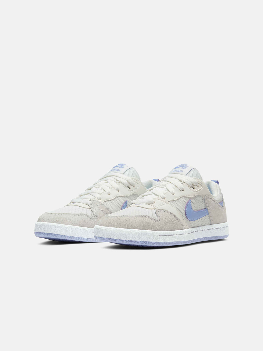Nike SB Alleyoop Women Skate Shoe