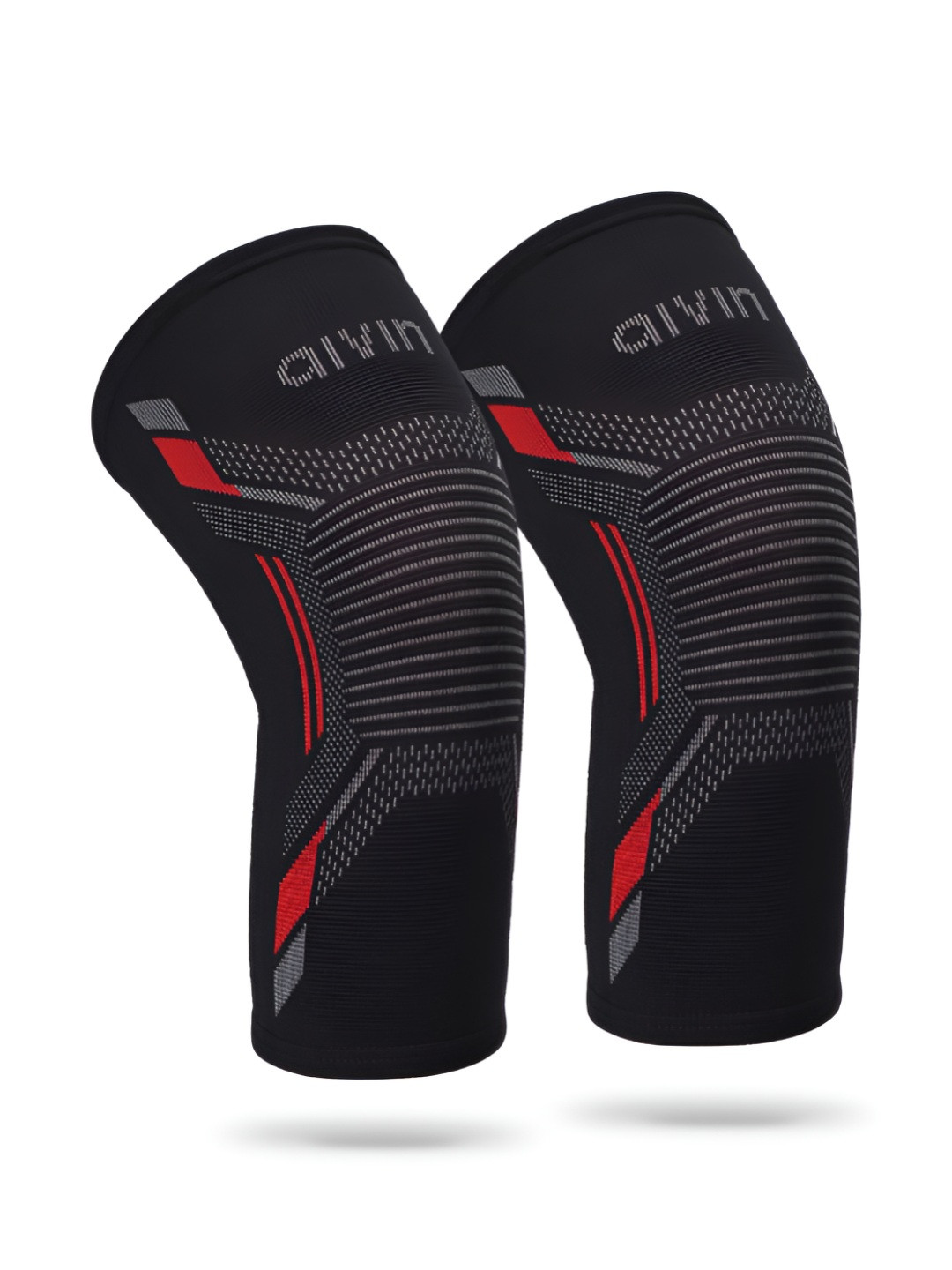 Aivin Printed Breathable Knee Support