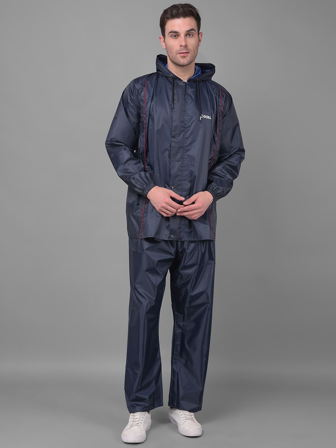 Dollar Men Rain Suit