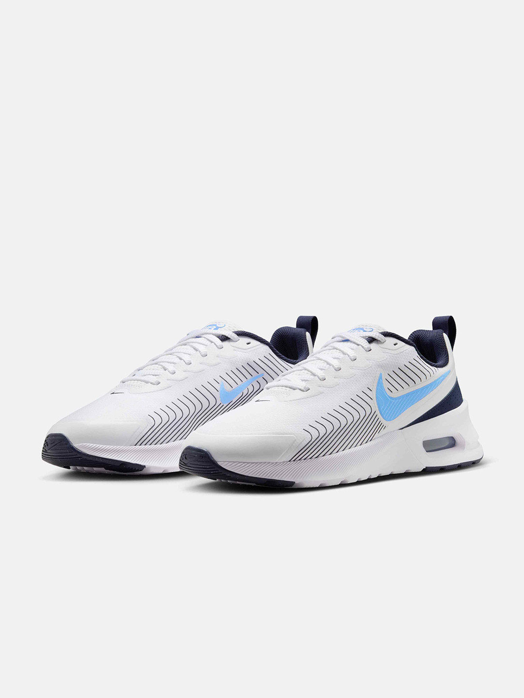 Nike Air Max Nuaxis Men Shoes