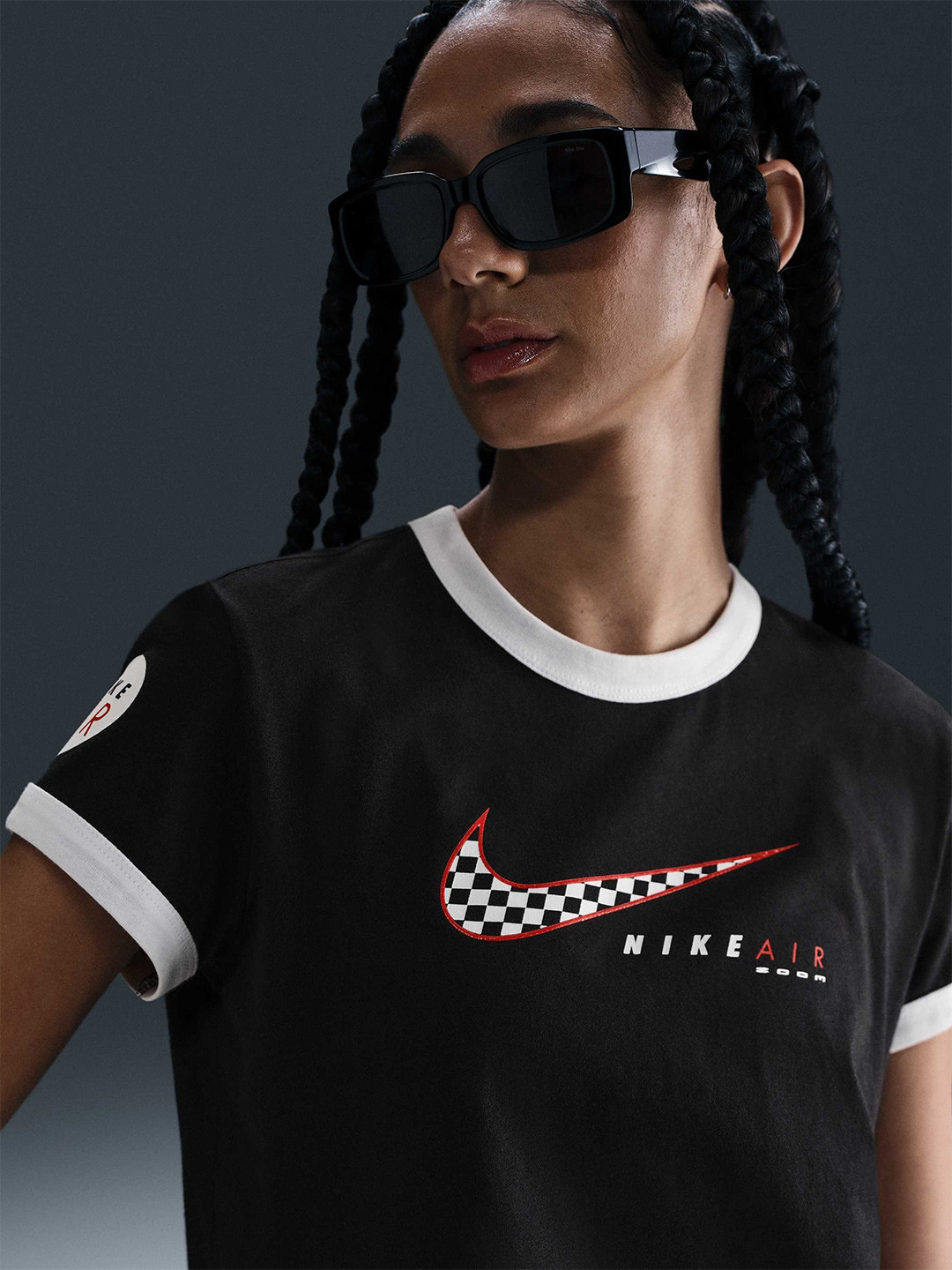 Nike Sportswear Club Women's Short-Sleeve T-Shirt