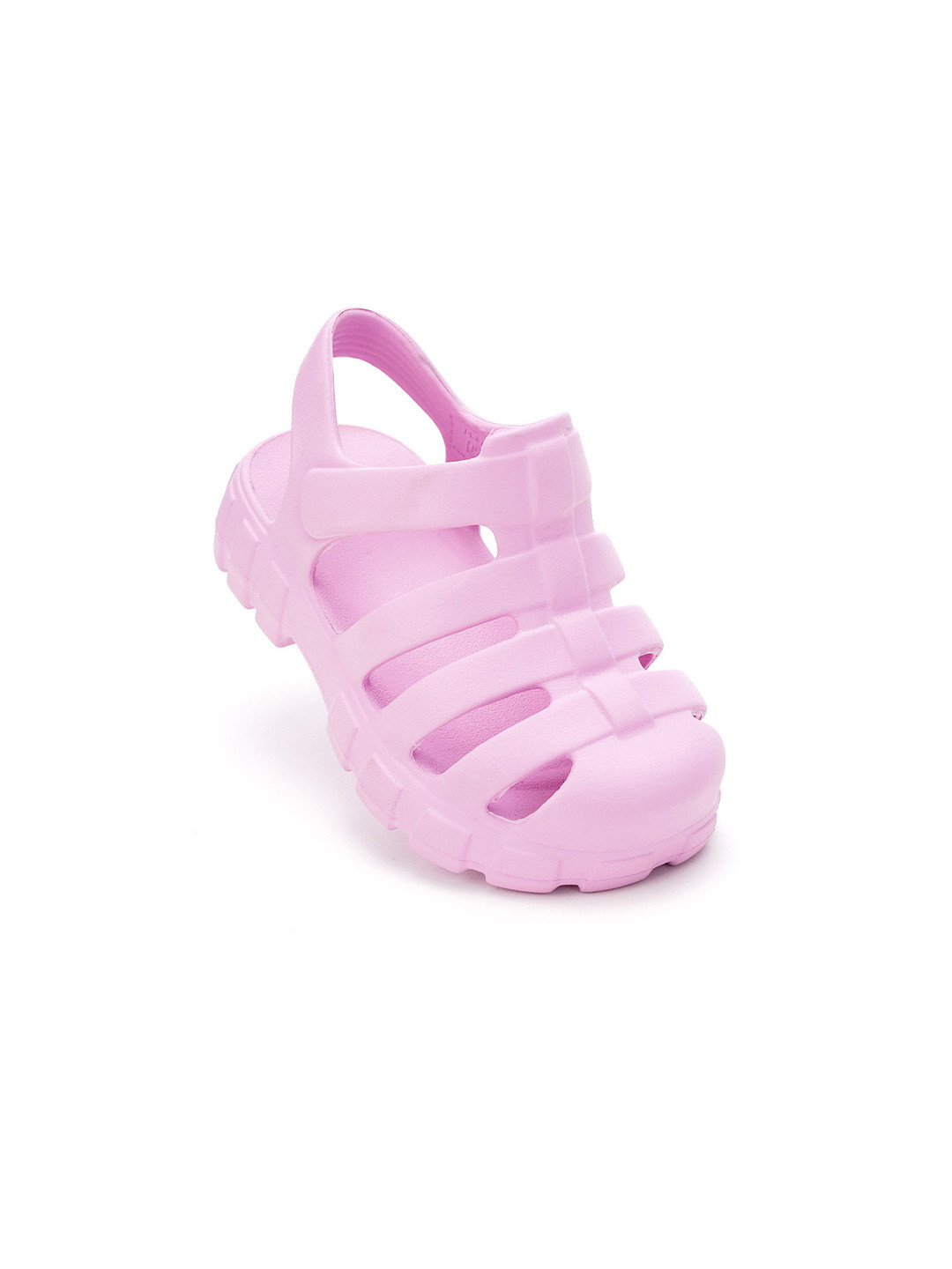 Hoppa Fairy Kids Pink Kids Sandals
