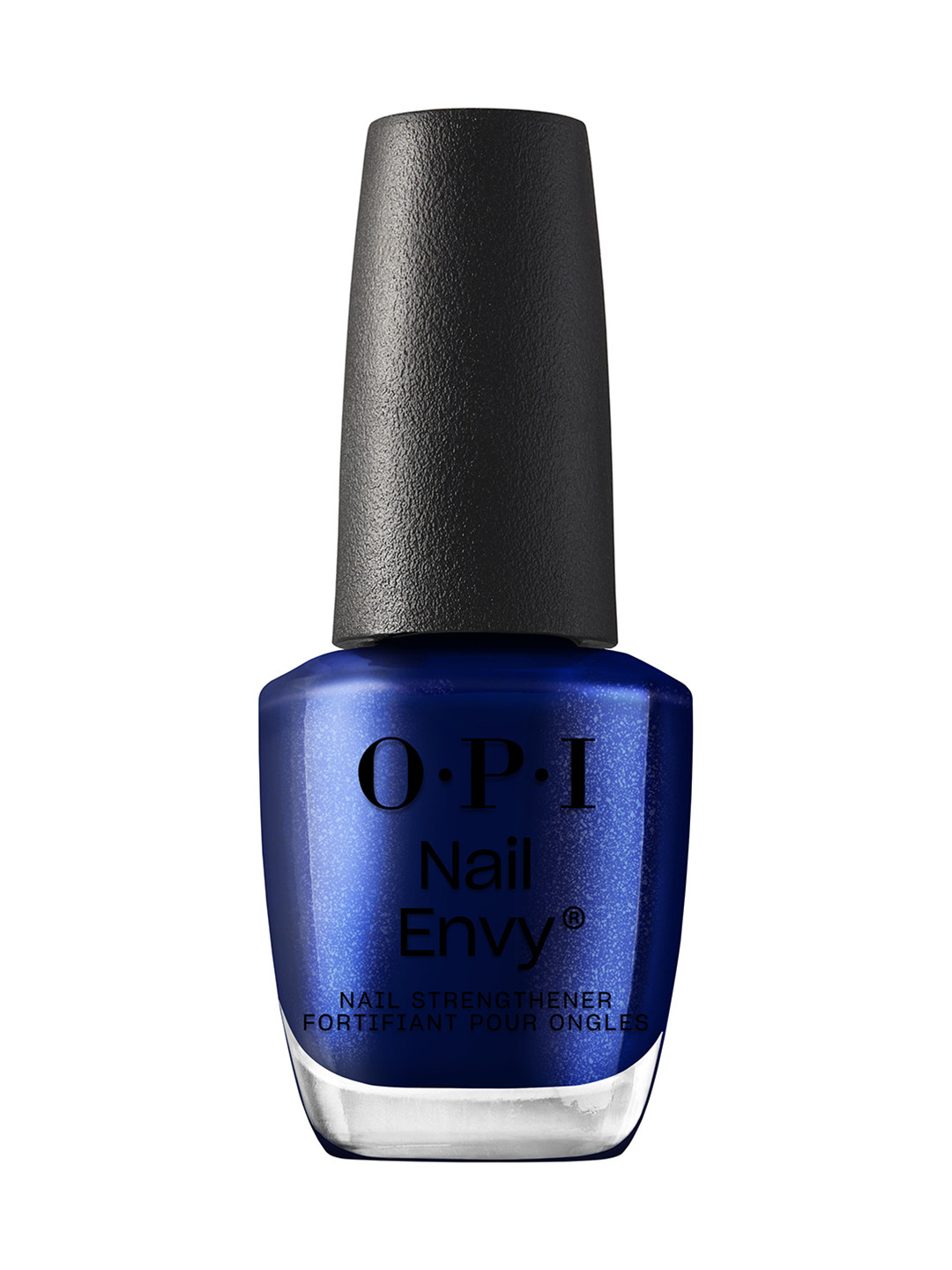 O.P.I Nail Envy Long Lasting Nail Strengthener & Nail Polish 15ml - All Night Strong