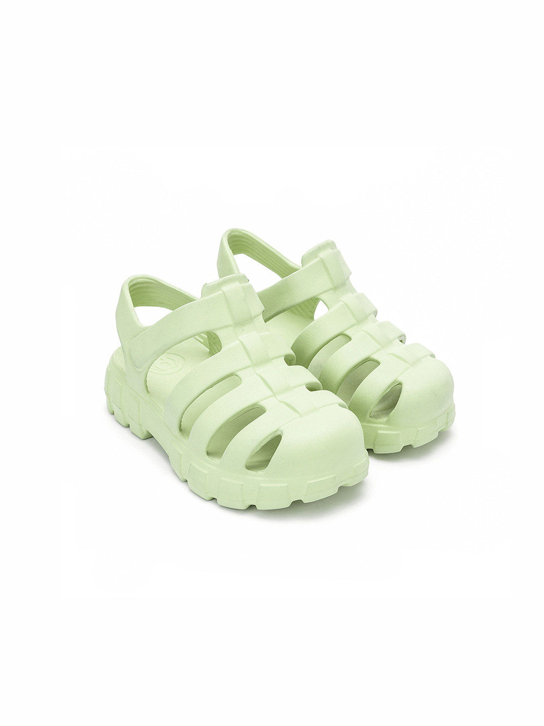 Hoppa Fairy Kids Mint Kids Sandals