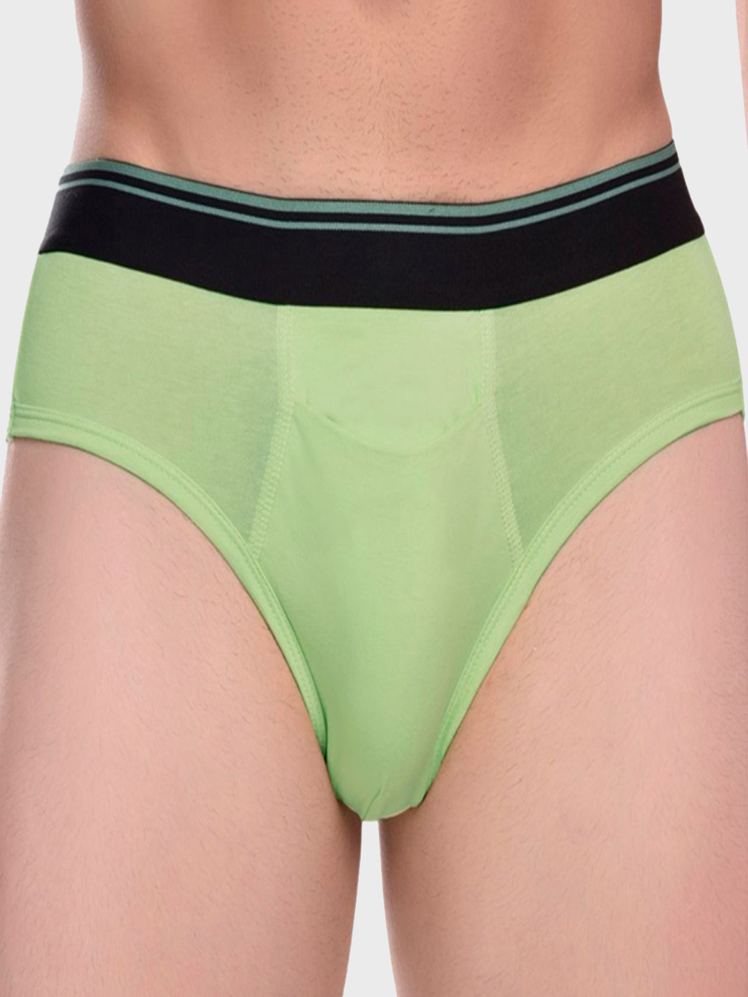 ORRY Men Mid-Rise Basic Briefs ORRY-BRF817-NOEN