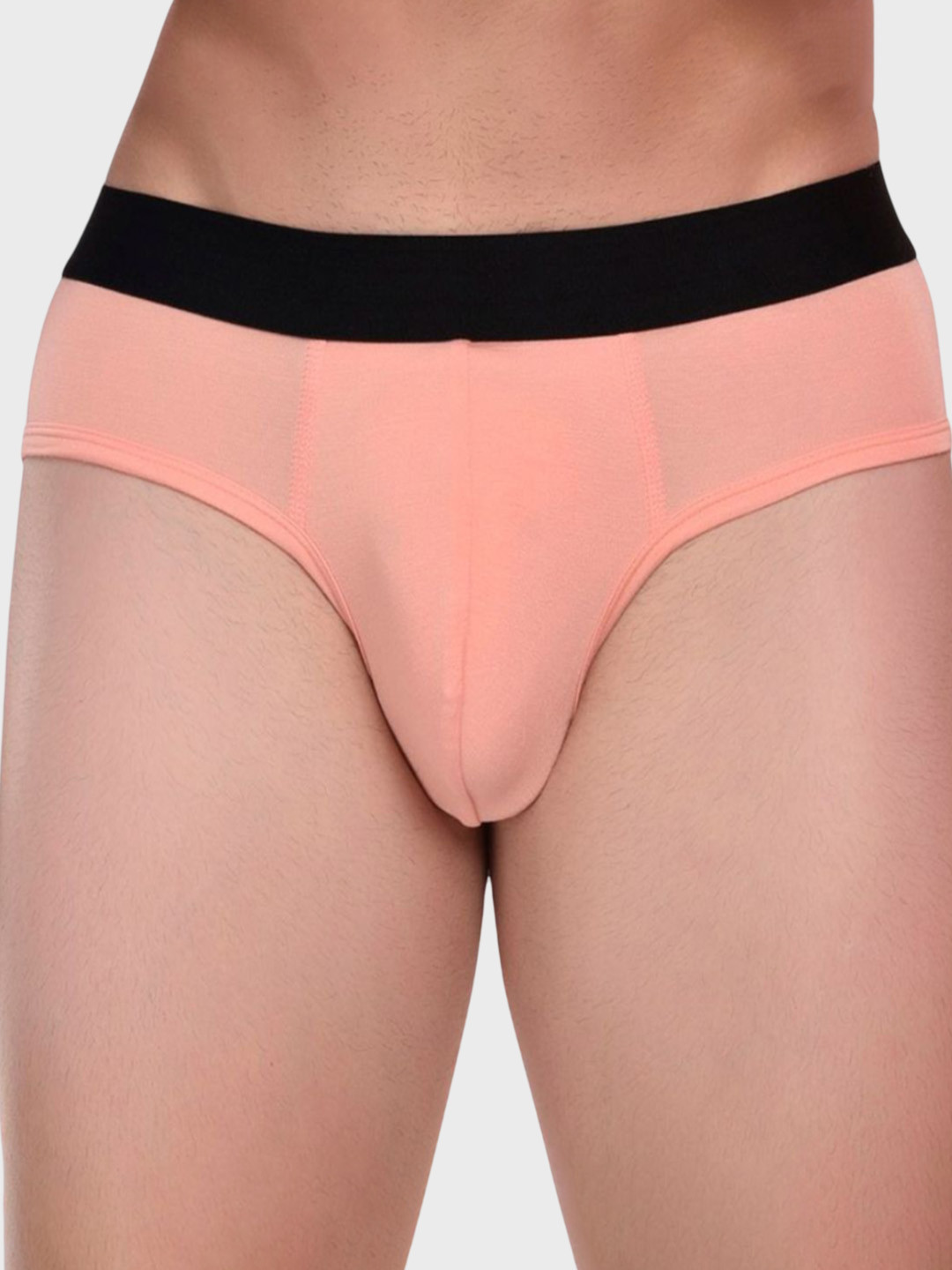 ORRY Men Mid-Rise Basic Briefs